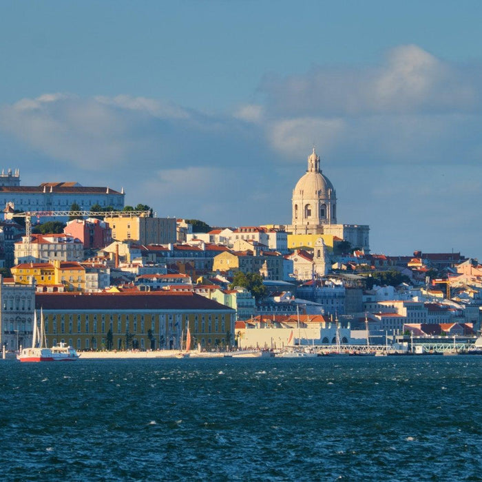 Naviguer sur la côte atlantique portugaise : Guide complet - ORCA Retail by Pennel & Flipo