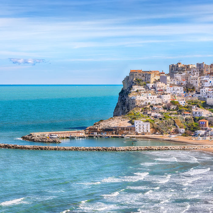 Navegar por la costa adriática italiana: guía completa