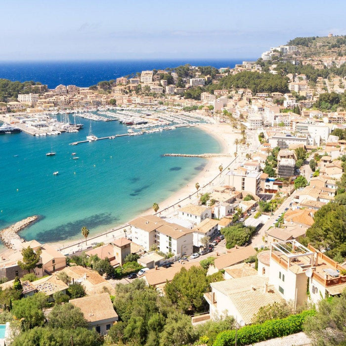 Naviguer dans les îles et le long de la côte méditerranéenne espagnole - ORCA Retail by Pennel & Flipo