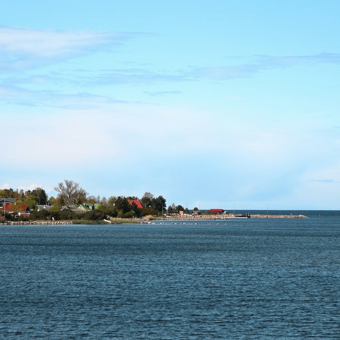 Naviguer dans les pays Baltes : Estonie, Lettonie, Lituanie