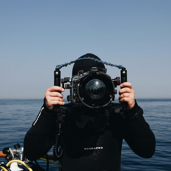 L’art de la photographie marine et sous-marine : techniques, conseils et lieux d’exception en France