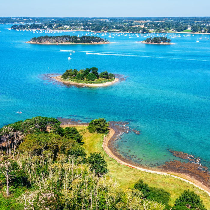 Reparadores de Zodiac y semirrígidos Morbihan