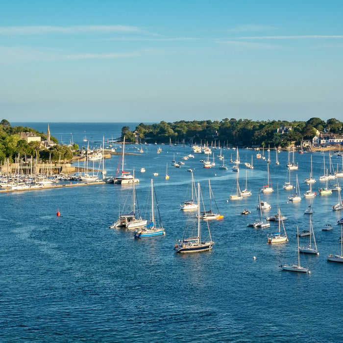 Reparadores de Zodiac y semirrígidos Finistère