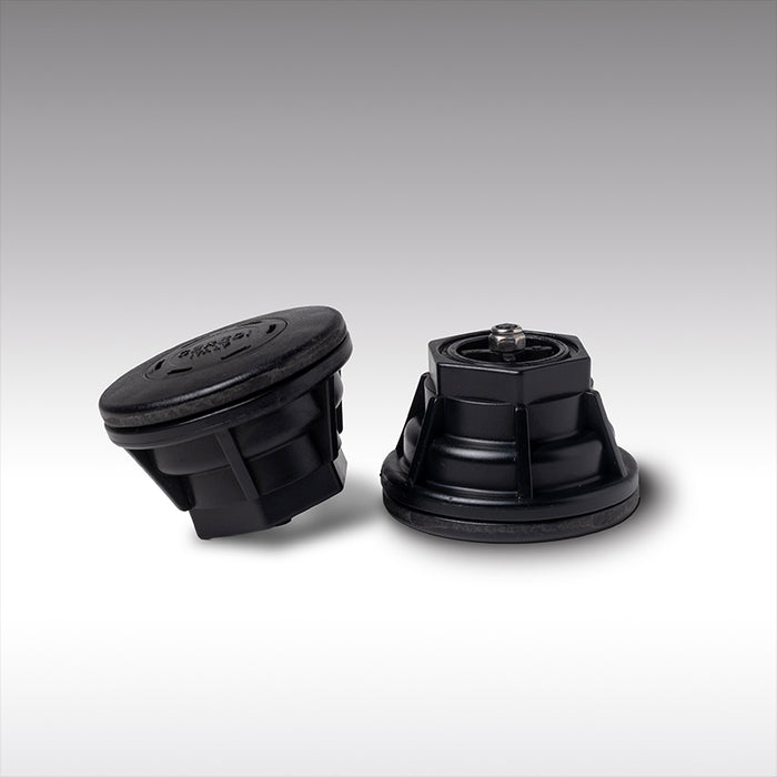 Válvula de sobrepresión - CEREDI 