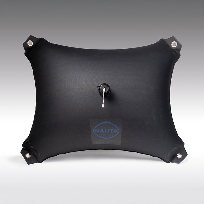 Reservatórios flexíveis (Água limpa) 55 a 260 litros 