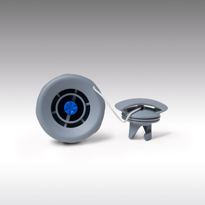 Válvula de inflado TWIST - CEREDI