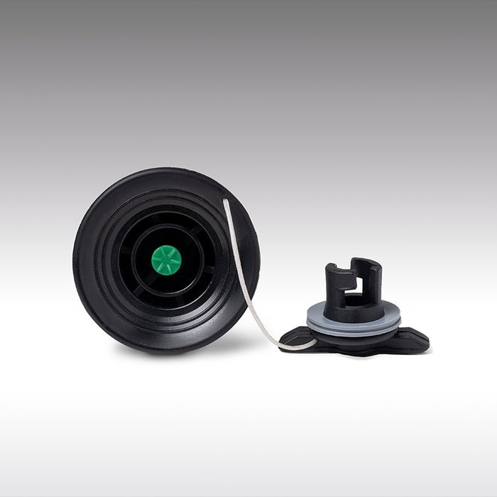 Válvula de inflado TWIST - CEREDI