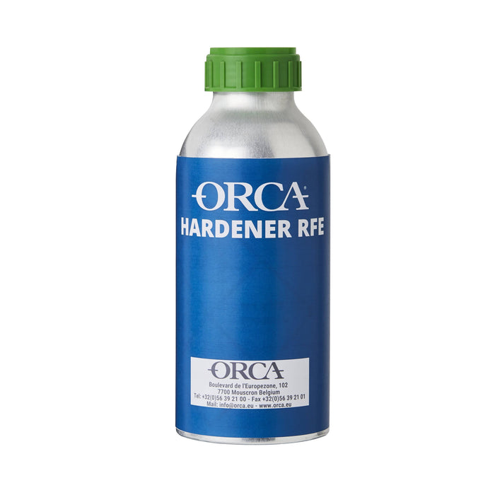 Endurecedor para el pegamento de neopreno ORCA® Hardener RFE