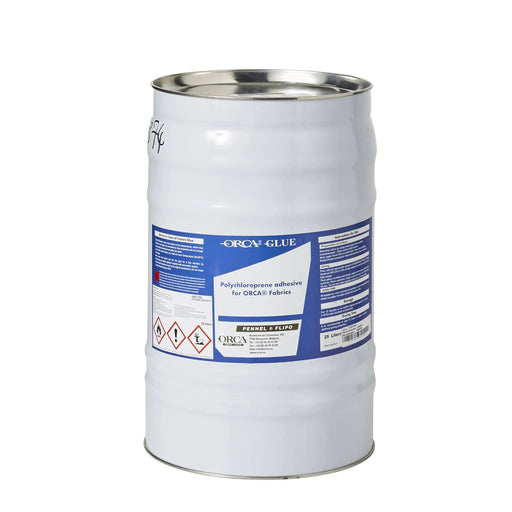 Colle néoprène pour tissu - ORCA Retail by Pennel & Flipo