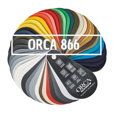 ORCA® 866 CSM/CR (Hypalon®)